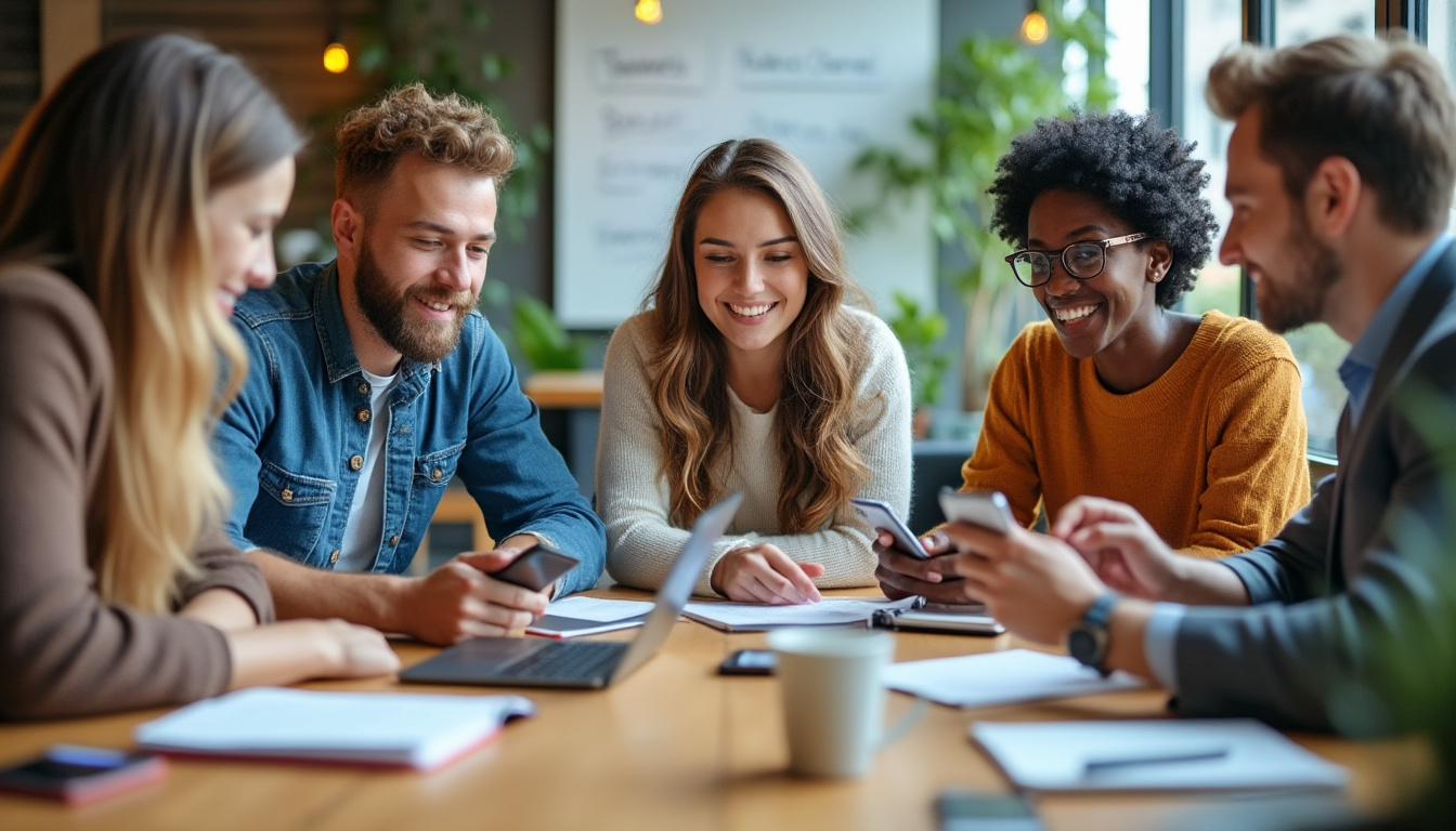 Influence marketing : comment choisir le bon influenceur pour ...