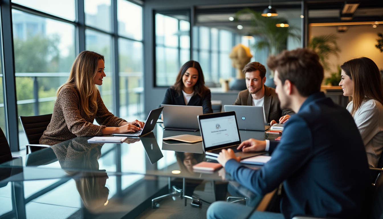 découvrez nos conseils pour choisir le bon influenceur (nano, micro, macro) adapté à votre marque. optimisez votre stratégie d'influence marketing afin de maximiser la portée et l'impact de vos campagnes promotionnelles.