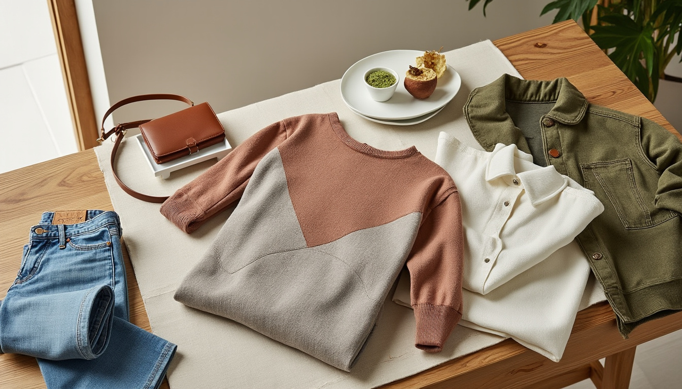 découvrez notre sélection des 10 meilleurs sites de mode éthique pour trouver des vêtements responsables, tendance et respectueux de l'environnement. adoptez un dressing engagé et durable en quelques clics !