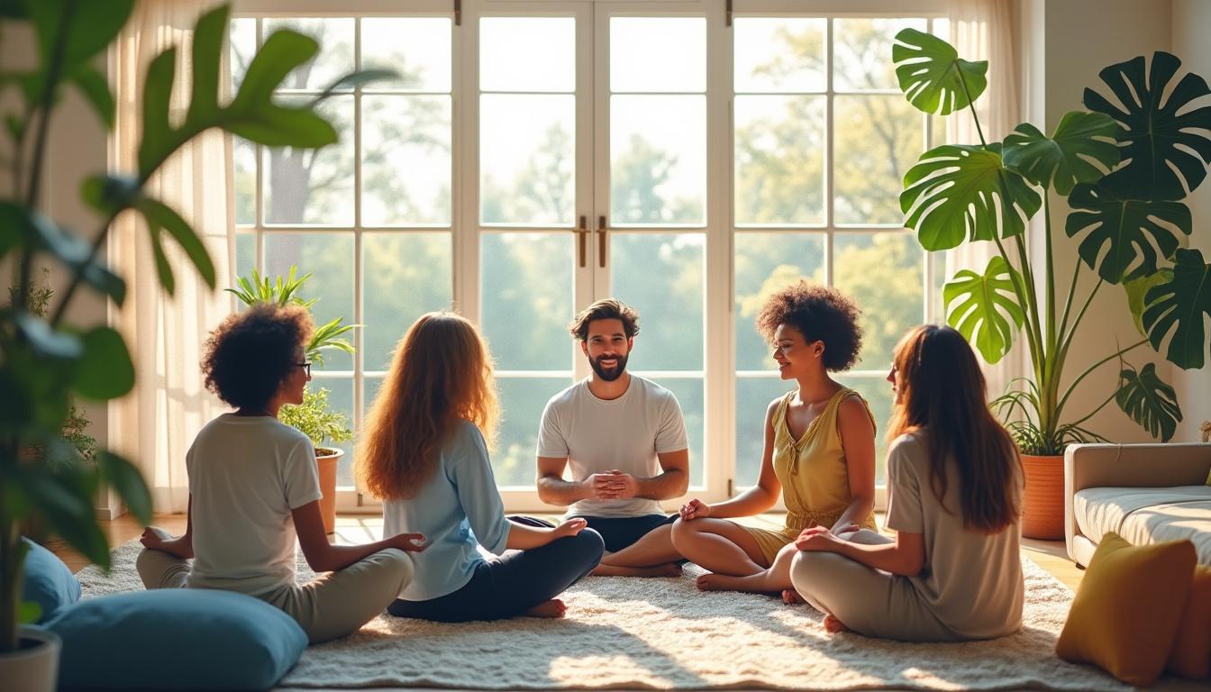 découvrez pourquoi la santé mentale est enfin au cœur des discussions et comment le bien-être mental devient une priorité essentielle pour tous.