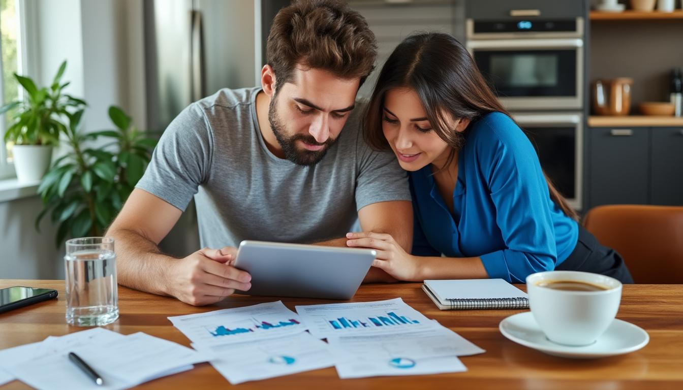 découvrez comment les ménages ajustent leur budget pour faire face aux crises économiques, en adoptant des stratégies efficaces pour gérer leurs dépenses et préserver leur pouvoir d'achat.