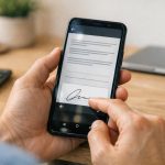 découvrez comment signer un pdf sur android gratuitement, sans utiliser d'application payante, grâce à des solutions simples et efficaces.