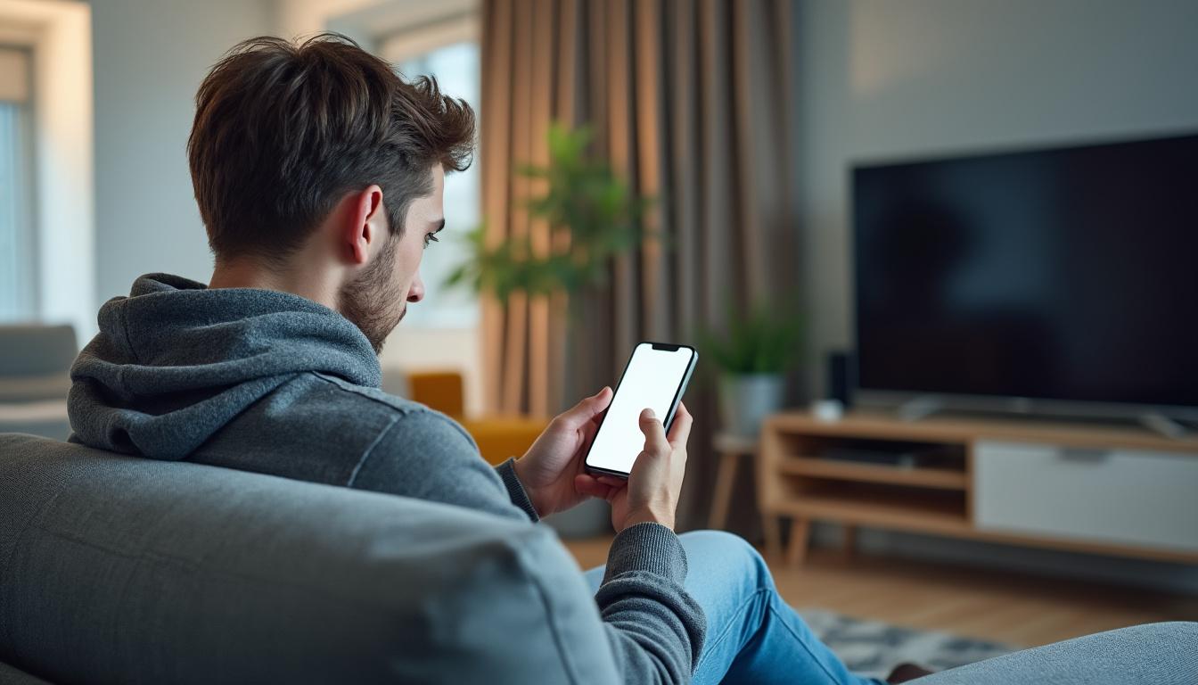 découvrez pourquoi les jeunes préfèrent youtube et tiktok à la télévision traditionnelle, explorant les tendances et les raisons de ce changement de consommation médiatique.