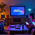 découvrez pourquoi les jeunes préfèrent regarder youtube et tiktok plutôt que la télévision traditionnelle, en explorant leurs habitudes, motivations et les tendances actuelles des médias numériques.