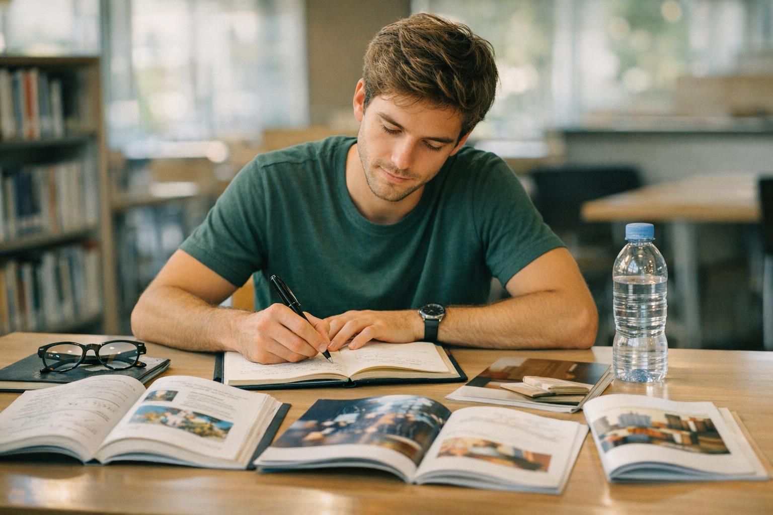 découvrez quelle classe préparatoire choisir avec une moyenne de 12, conseils et options adaptées pour réussir votre orientation et vos études supérieures.