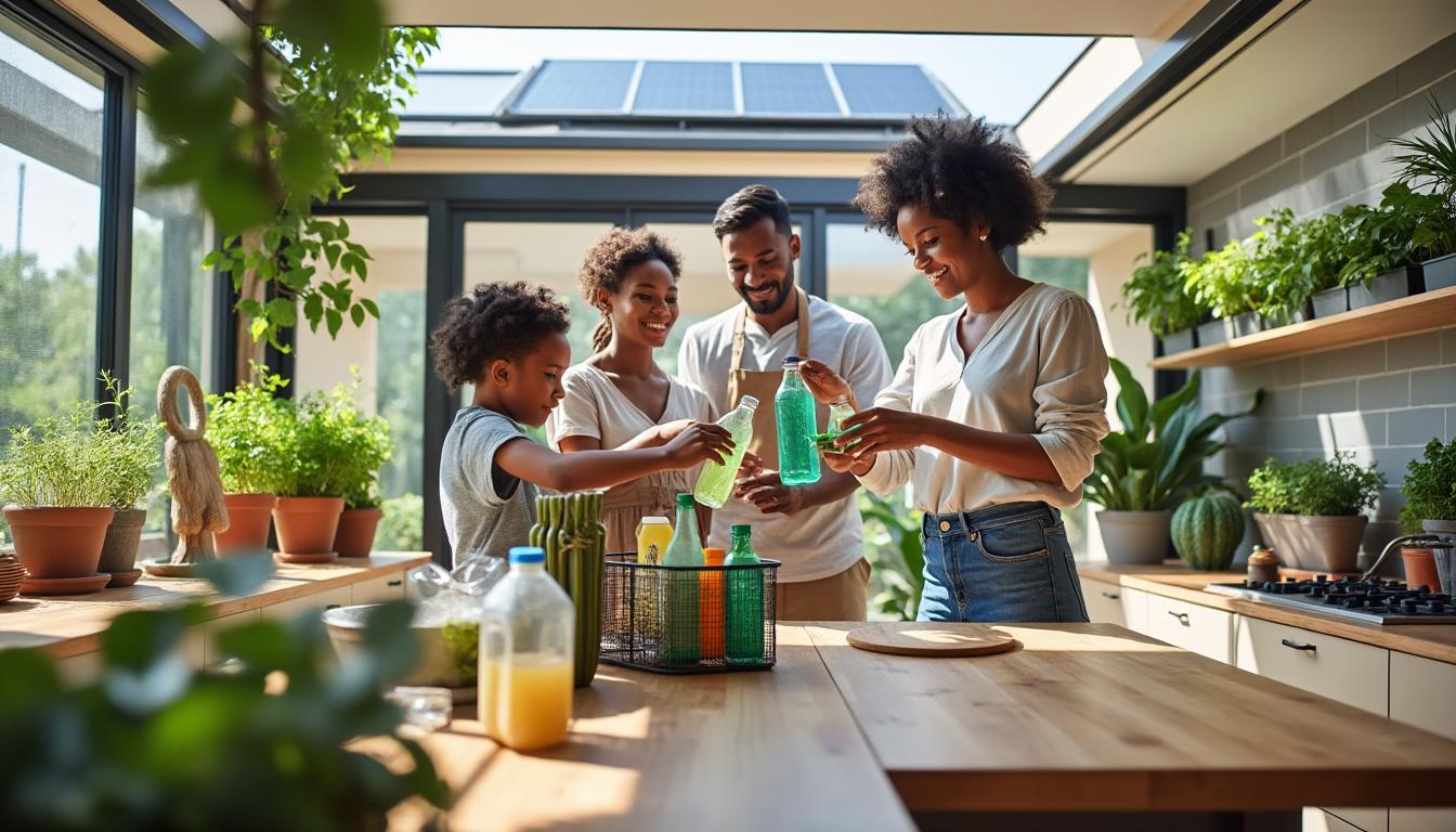 découvrez les gestes du quotidien simples et efficaces pour réussir la transition écologique et protéger notre planète au quotidien.