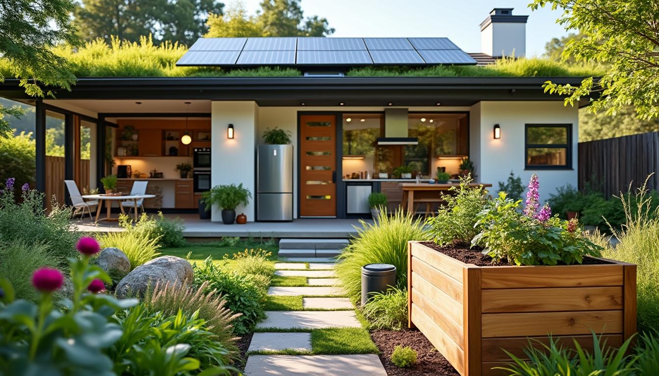 découvrez les gestes simples du quotidien qui contribuent efficacement à la transition écologique et à la protection de notre planète.