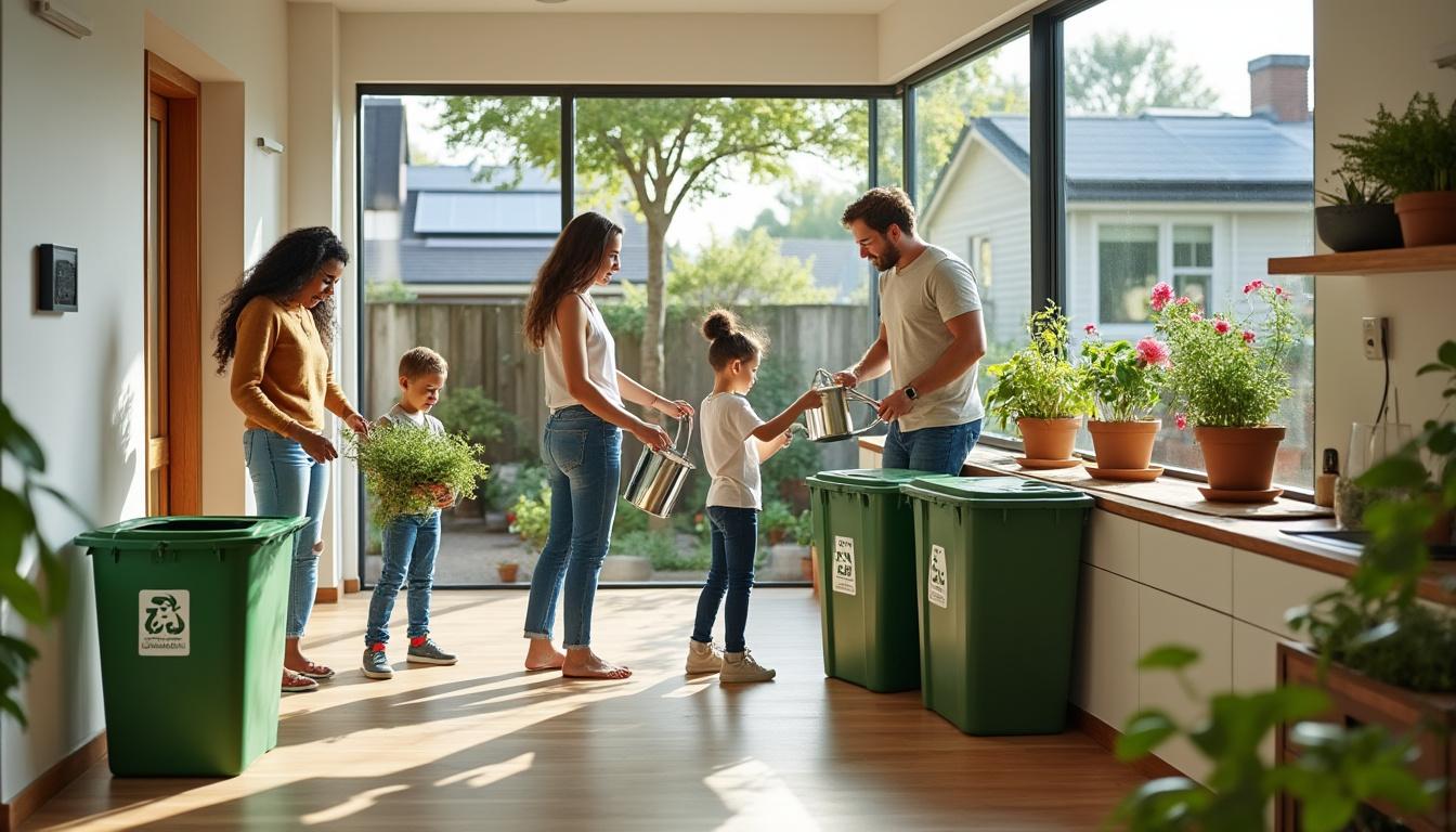 découvrez les gestes du quotidien simples et efficaces pour contribuer à la transition écologique et protéger notre planète au quotidien.