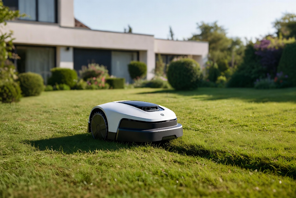 Des robots dans nos maisons : simples gadgets ou vrais assistants du quotidien ?