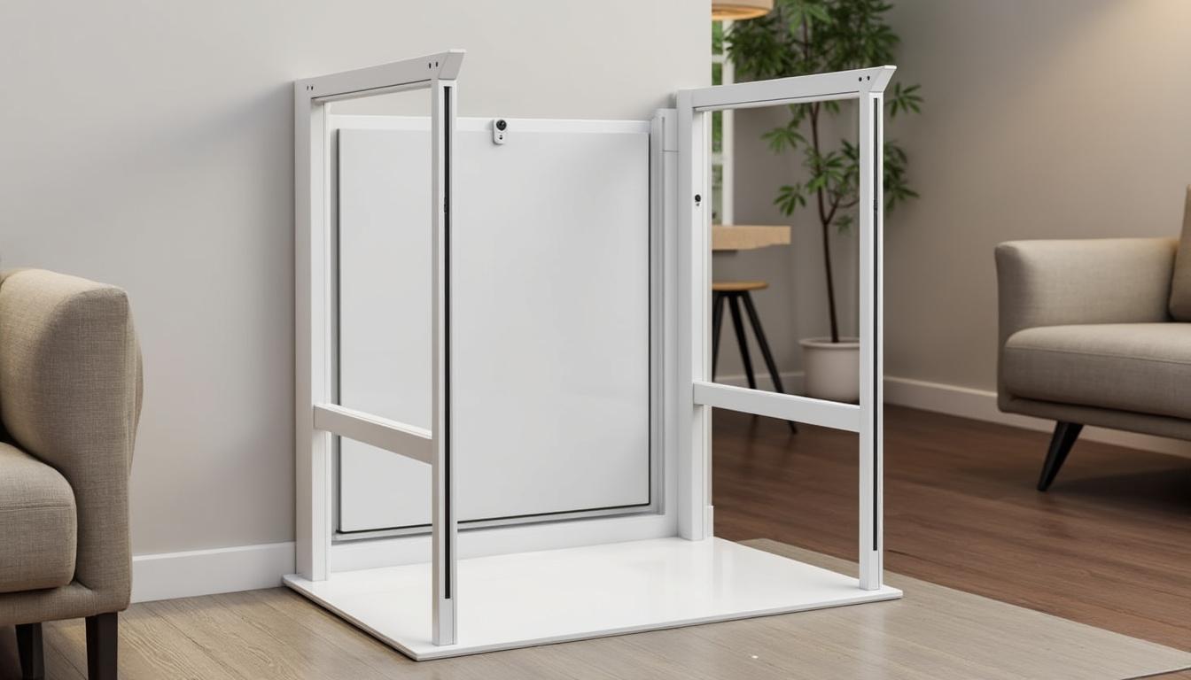 découvrez comment la domotique et les innovations technologiques facilitent le quotidien des seniors pour vieillir sereinement chez soi en toute sécurité et confort.