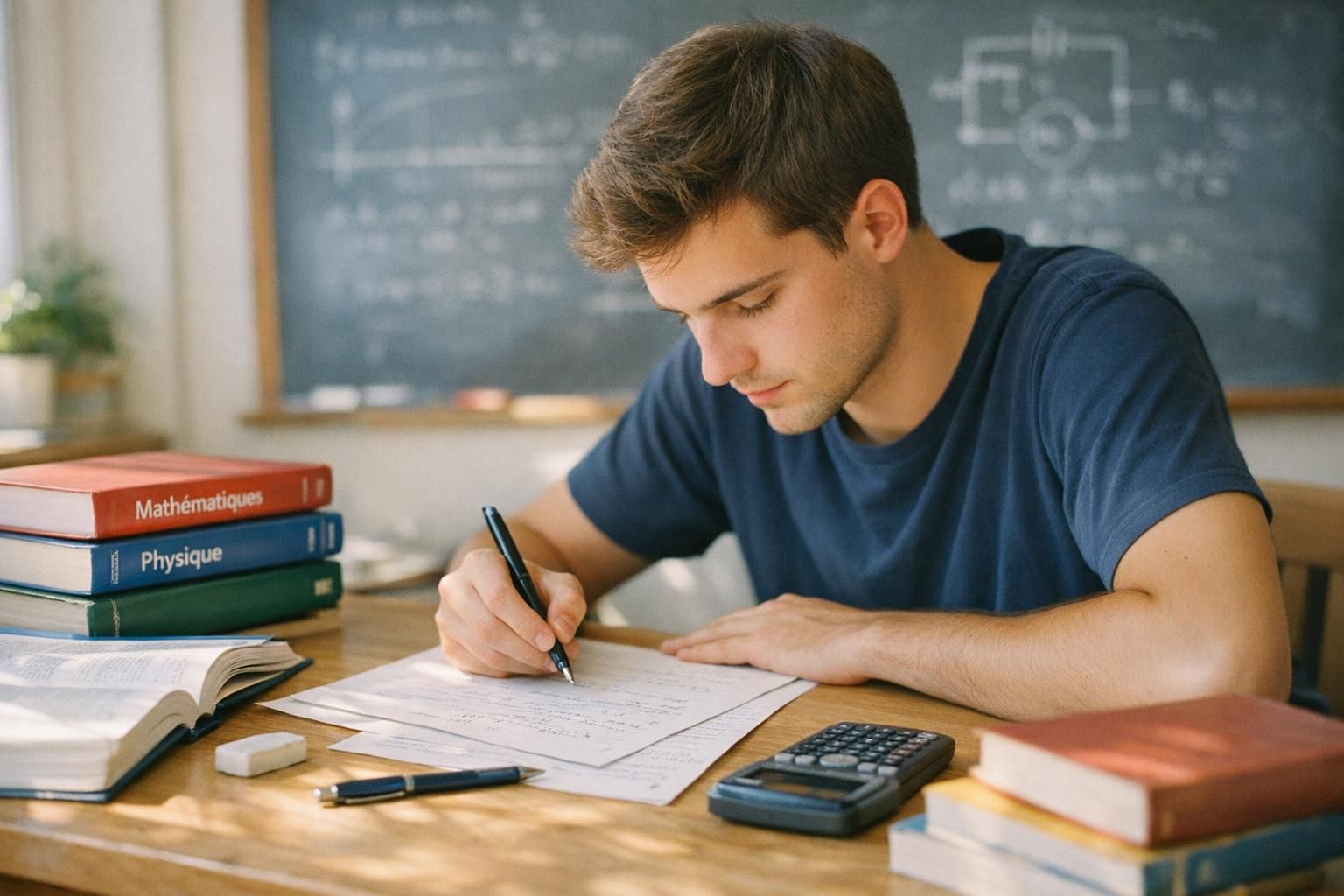 découvrez quelle prépa choisir pour intégrer l'école polytechnique, les différentes filières disponibles et les conseils pour réussir cette préparation exigeante.