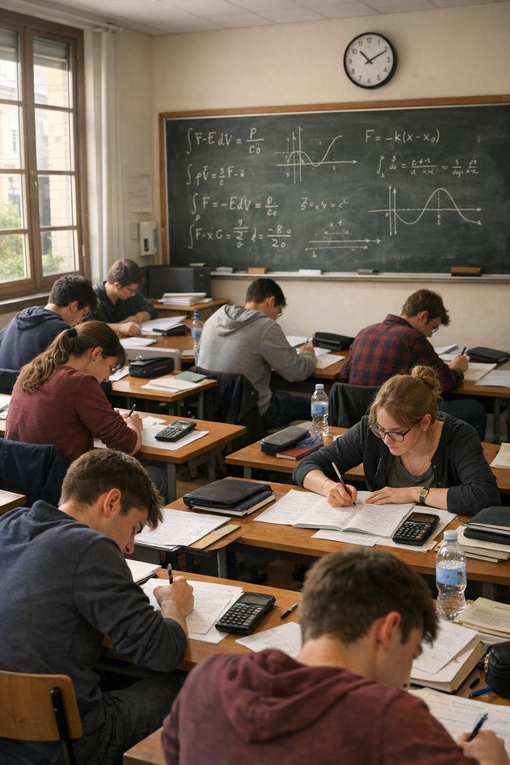 découvrez quelle prépa choisir pour maximiser vos chances d'intégrer l'école polytechnique et réussir votre admission.