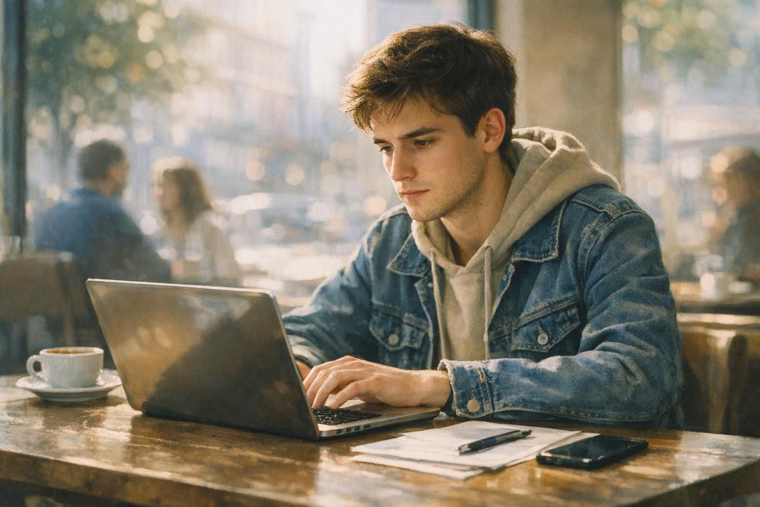 découvrez des conseils pratiques pour trouver une entreprise d'accueil en alternance, même sans disposer d'un réseau professionnel établi.