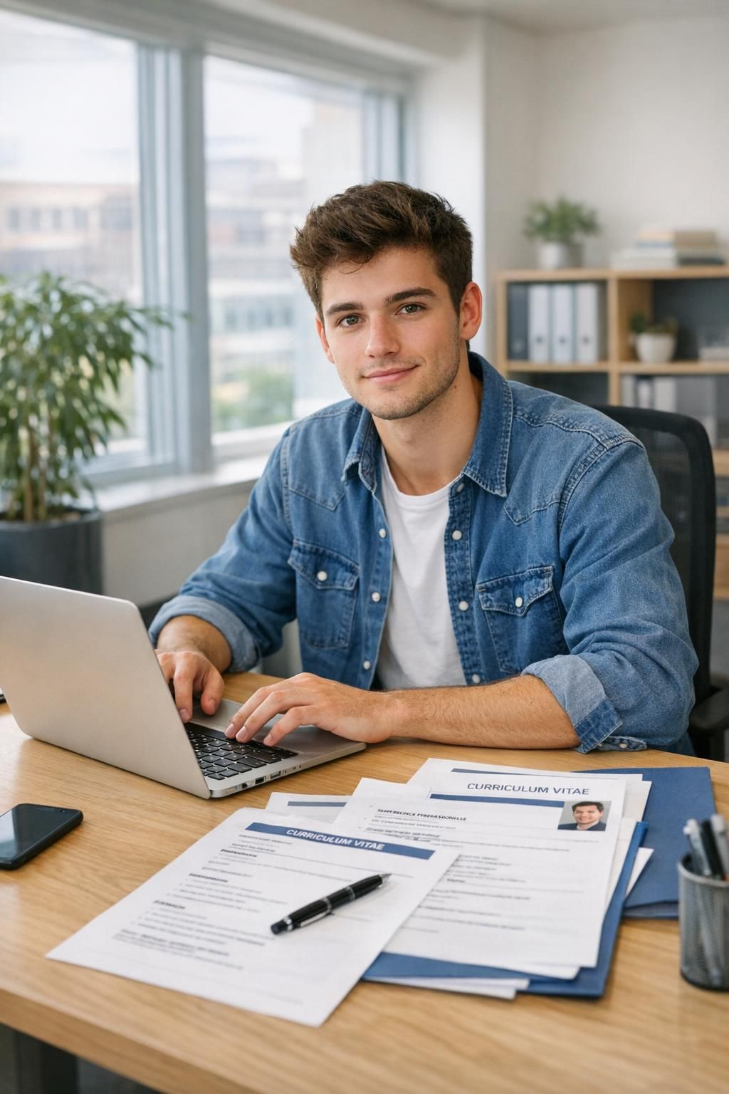 découvrez des conseils pratiques pour trouver une entreprise d’accueil en alternance même sans réseau professionnel. apprenez à optimiser votre recherche et à valoriser votre profil pour décrocher un contrat.