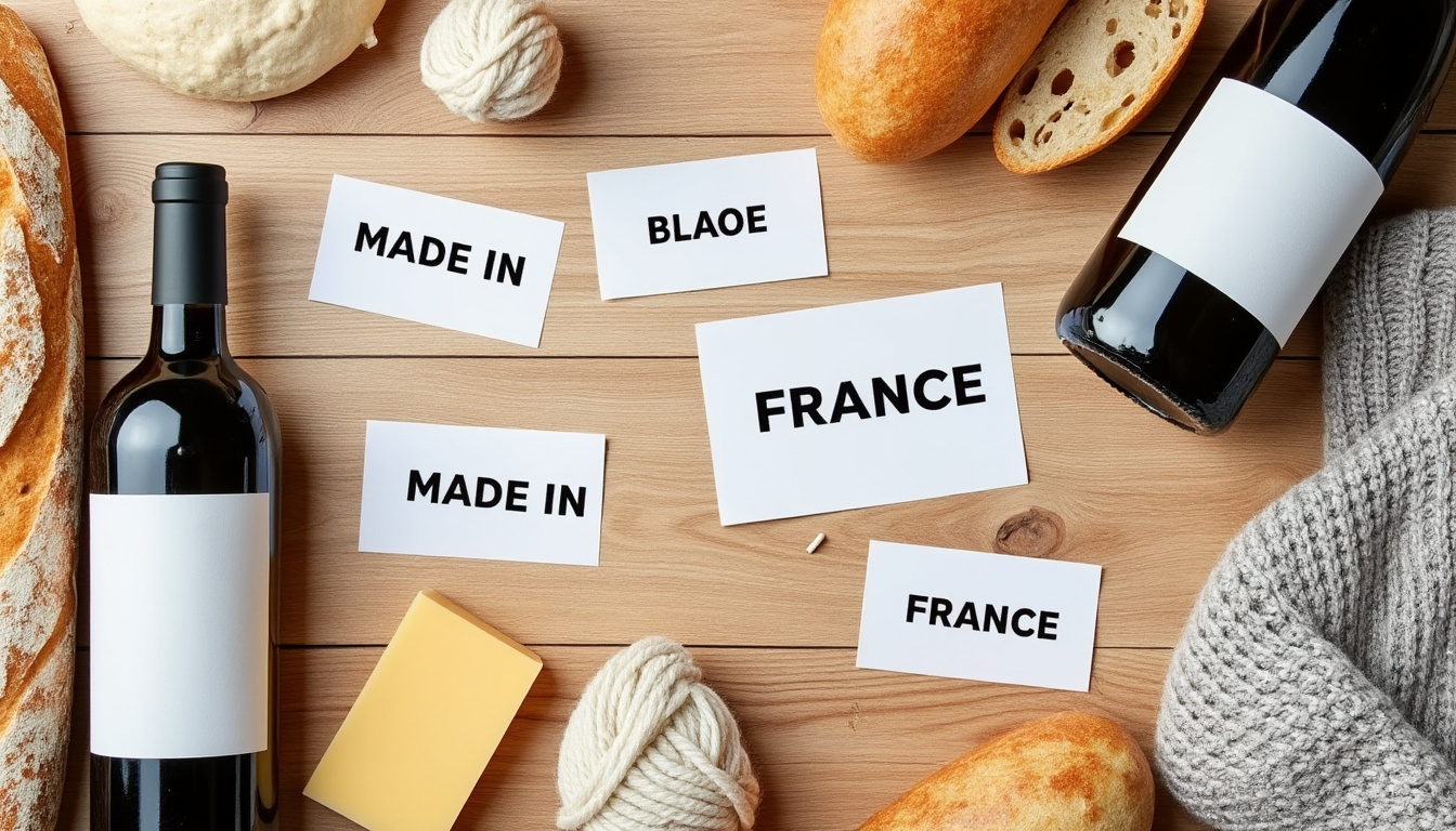 découvrez comment le patriotisme économique influence les habitudes de consommation en france et pourquoi consommer français gagne en popularité aujourd'hui.