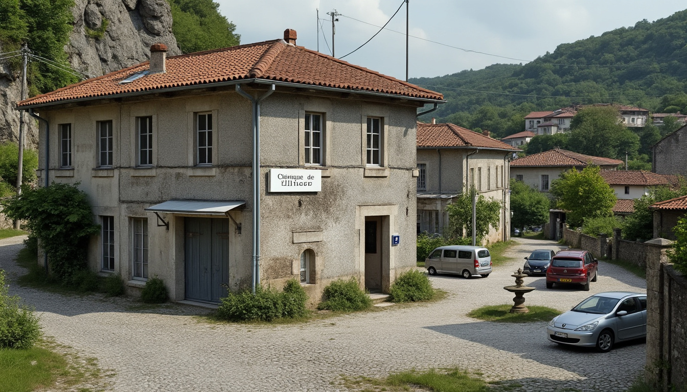 découvrez les enjeux des déserts médicaux en milieu rural et les solutions proposées pour lutter contre la pénurie de médecins à la campagne.